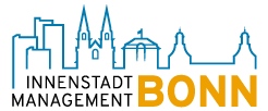 Bonn Innenstadtmanagement Logo